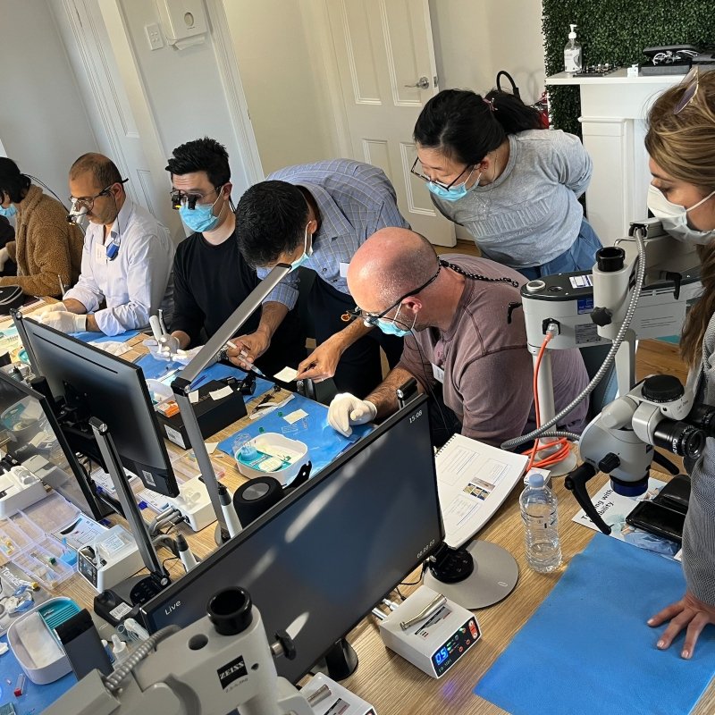 Mastering Endodontics Aug & Sept 2022 With Dr Harry Mohan